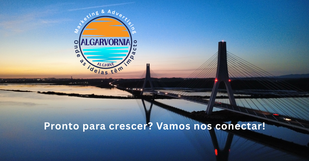 bridge crossing water during twilight